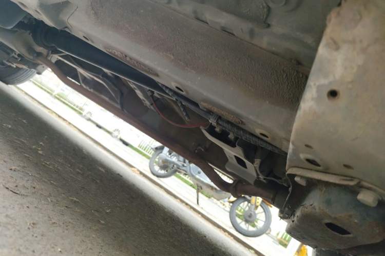 Used Wuling Zhengtu 2021 1.5L Adventure LAR Chassis Front Right