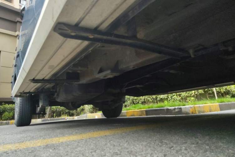 Used Wuling Zhengtu 2021 1.5L Adventure LAR Chassis Front Right