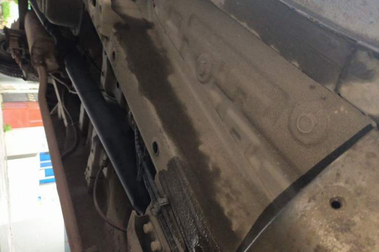 Used Wuling Zhengtu 2021 1.5L Adventure LAR Chassis Front Right