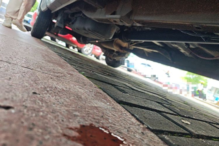 Used Wuling Zhengtu 2021 1.5L Adventure LAR Chassis Front Right
