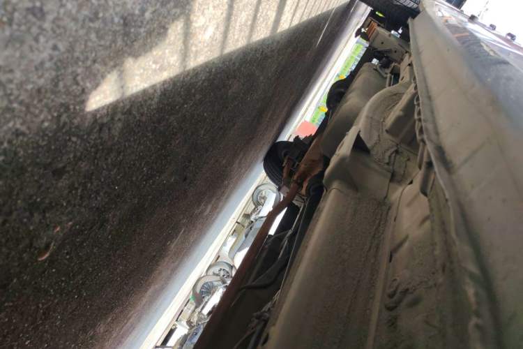 Used Wuling Zhengtu 2021 1.5L Adventure LAR Chassis Front Right