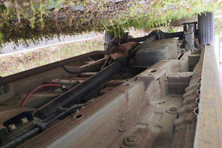 Used Wuling Zhengtu 2021 1.5L Adventure LAR Chassis Front Right