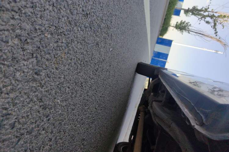 Used Wuling Zhengtu 2021 1.5L Entry-Level LAR Chassis Rear Left