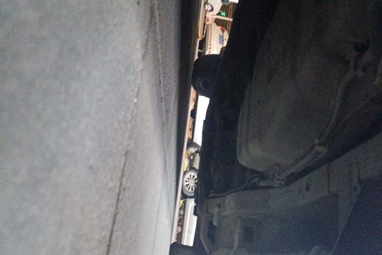 Used Wuling Zhengtu 2021 1.5L Adventure LAR Chassis Rear Right