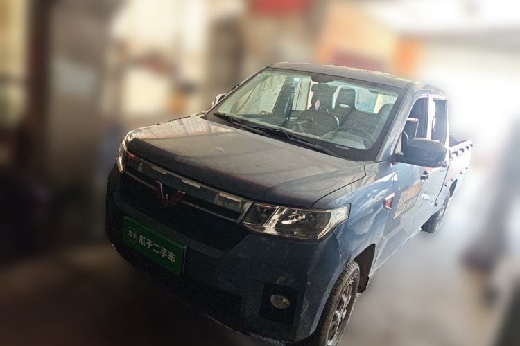 Used Wuling Zhengtu 2021 1.5L Adventure LAR Guazi used car, China used car export, Used car for sale, Used  cars, Cheapest cars for sale