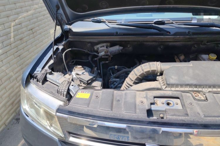 Used Wuling Zhengtu 2021 1.5L Adventure LAR Engine Bay Right