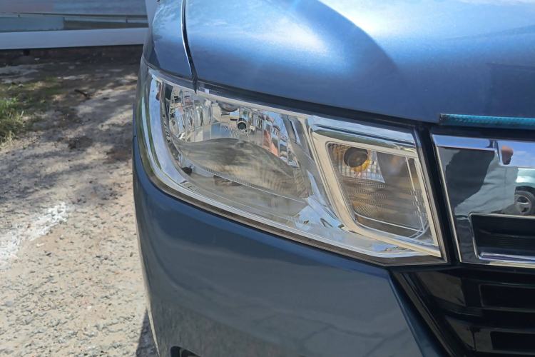 Used Wuling Zhengtu 2021 1.5L Adventure LAR Exterior 6
