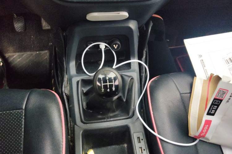 Used Wuling Zhengtu 2021 1.5L Adventure LAR Gear Lever