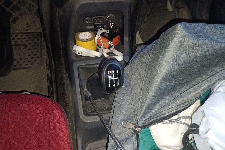 Used Wuling Zhengtu 2021 1.5L Adventure LAR Gear Lever