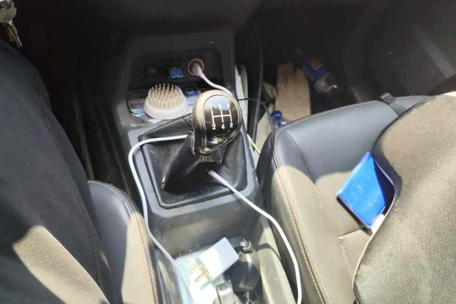 Used Wuling Zhengtu 2021 1.5L Adventure LAR Gear Lever