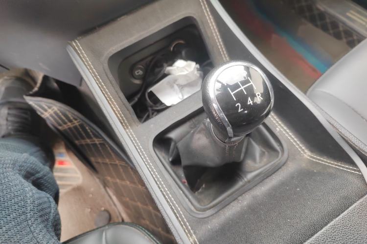Used Wuling Zhengtu 2021 1.5L Adventure LAR Gear Lever