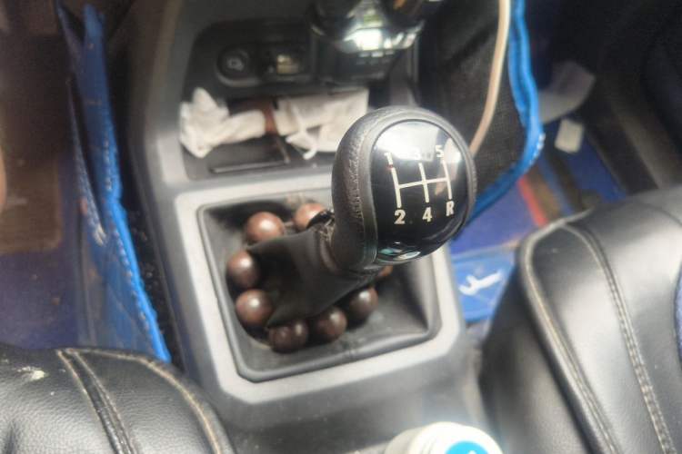 Used Wuling Zhengtu 2021 1.5L Adventure LAR Gear Lever