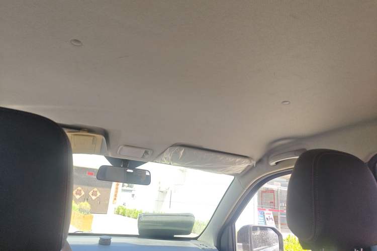 Used Wuling Zhengtu 2021 1.5L Adventure LAR Headliner