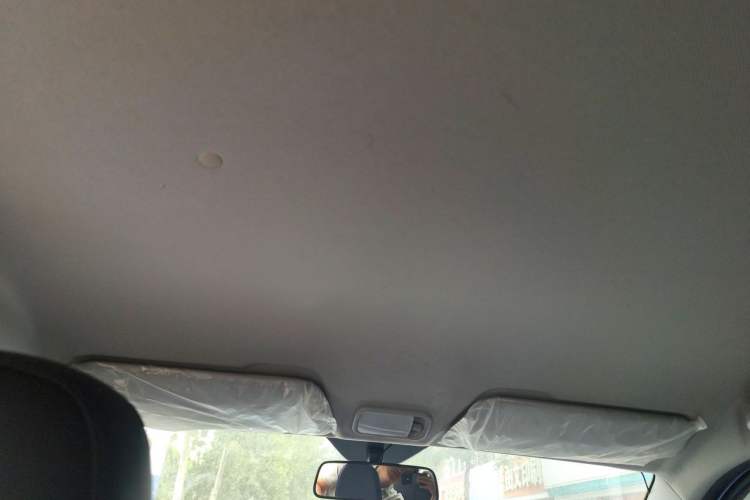 Used Wuling Zhengtu 2021 1.5L Adventure LAR Headliner