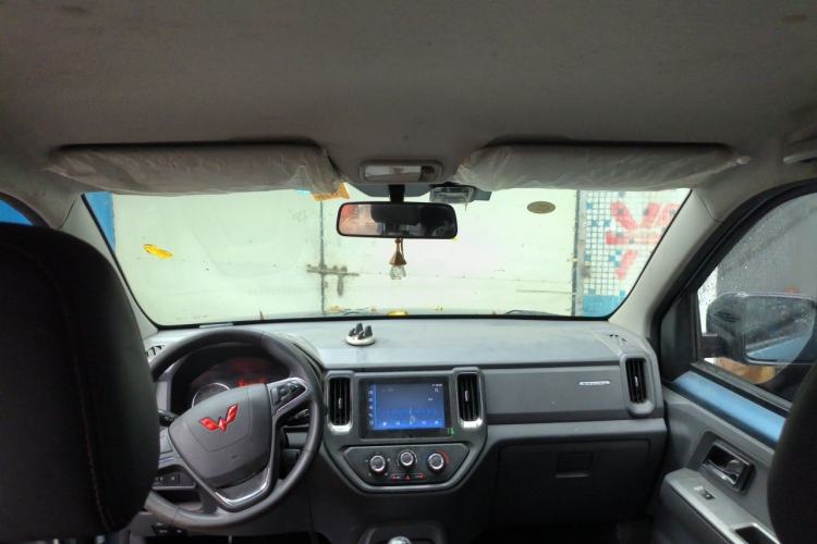 Used Wuling Zhengtu 2021 1.5L Adventure LAR Headliner