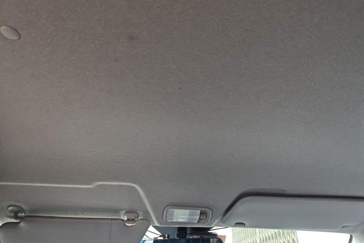 Used Wuling Zhengtu 2021 1.5L Adventure LAR Headliner
