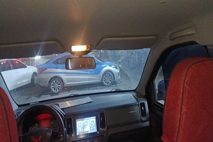 Used Wuling Zhengtu 2021 1.5L Adventure LAR Headliner