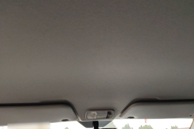 Used Wuling Zhengtu 2021 1.5L Adventure LAR Headliner
