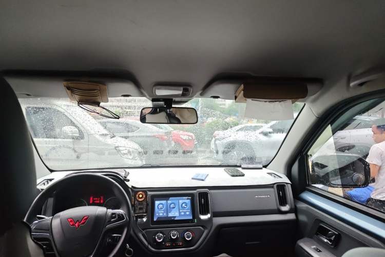 Used Wuling Zhengtu 2021 1.5L Adventure LAR Headliner