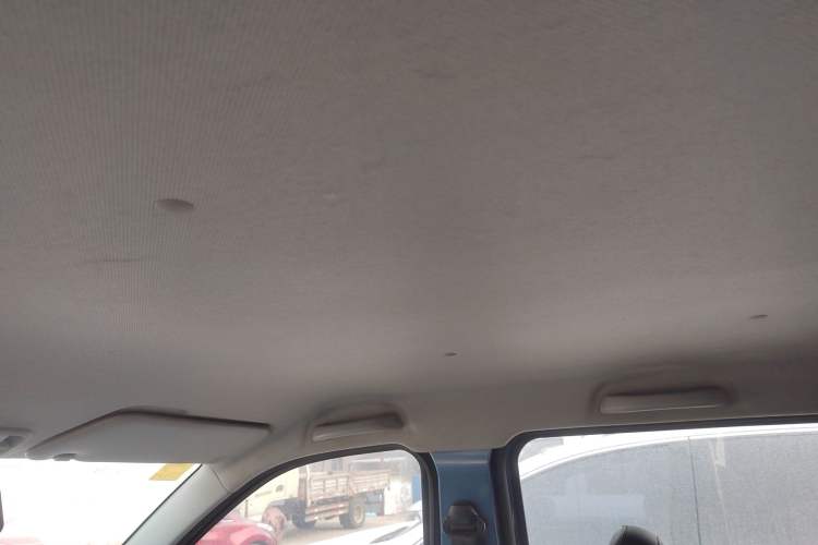 Used Wuling Zhengtu 2021 1.5L Adventure LAR Headliner