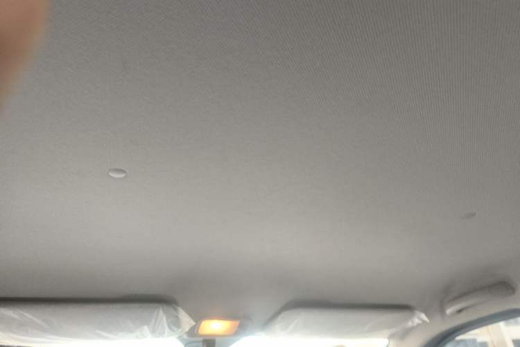 Used Wuling Zhengtu 2021 1.5L Adventure LAR Headliner