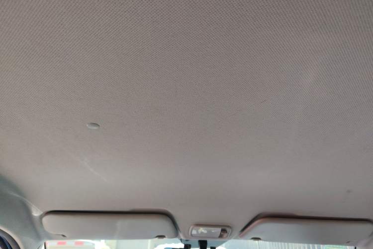 Used Wuling Zhengtu 2021 1.5L Adventure LAR Headliner
