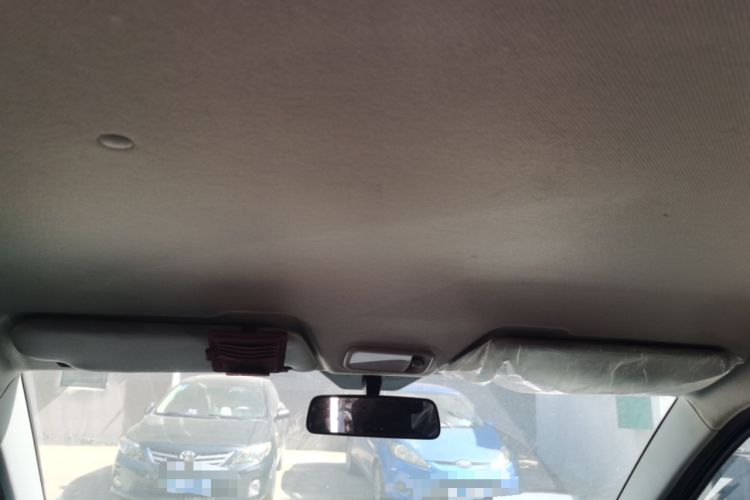 Used Wuling Zhengtu 2021 1.5L Adventure LAR Headliner