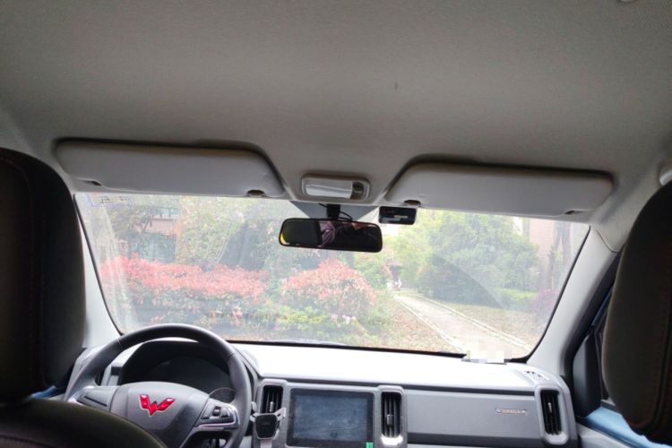Used Wuling Zhengtu 2021 1.5L Adventure LAR Headliner