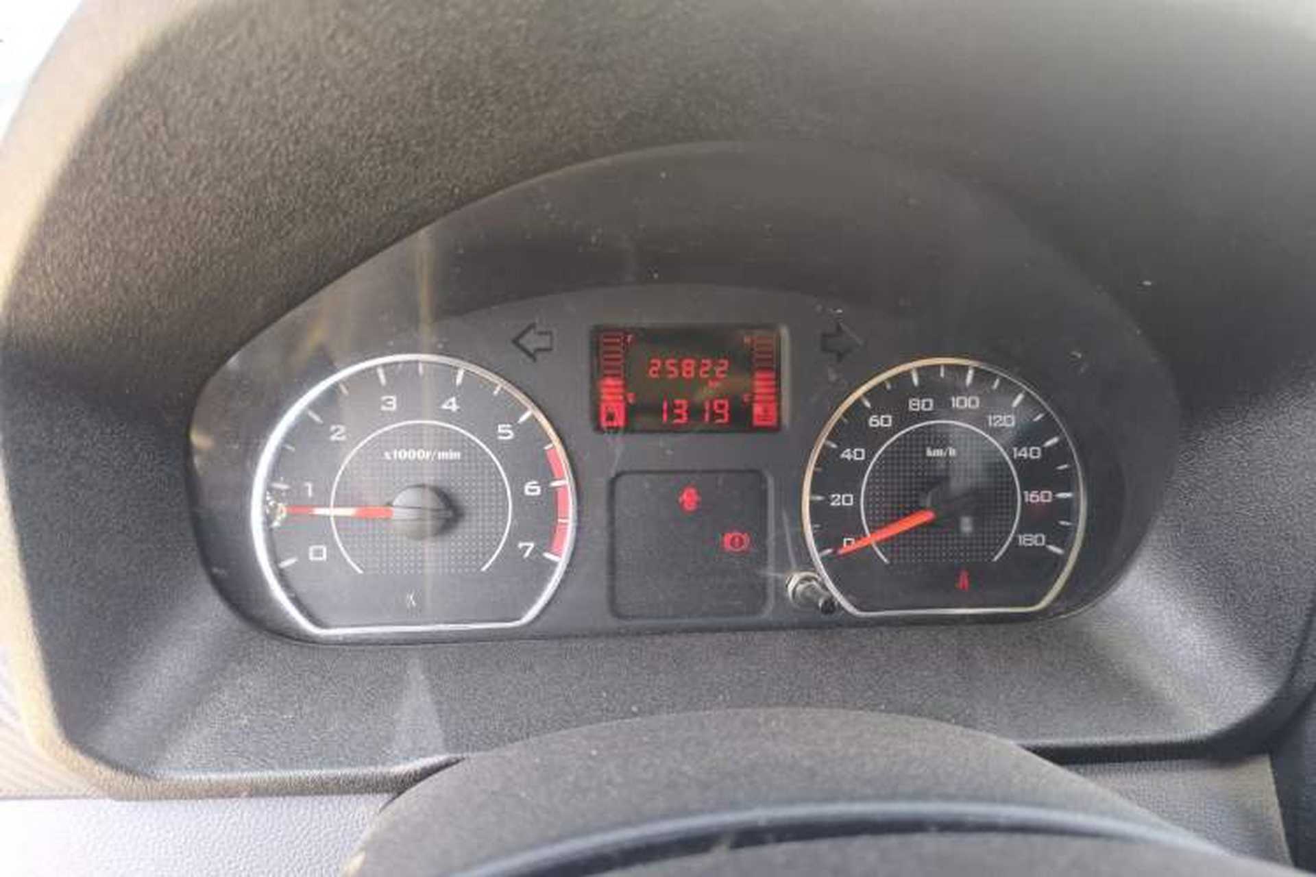 Used Wuling Zhengtu 2021 1.5L Adventure LAR Instrument Cluster