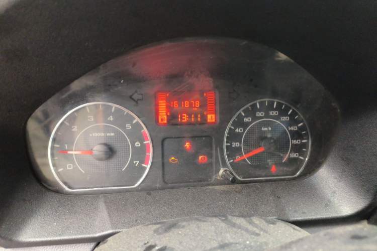 Used Wuling Zhengtu 2021 1.5L Adventure LAR Instrument Cluster