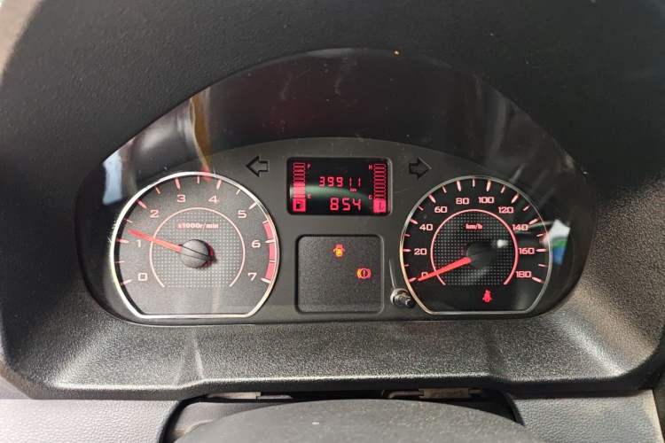 Used Wuling Zhengtu 2021 1.5L Adventure LAR Instrument Cluster