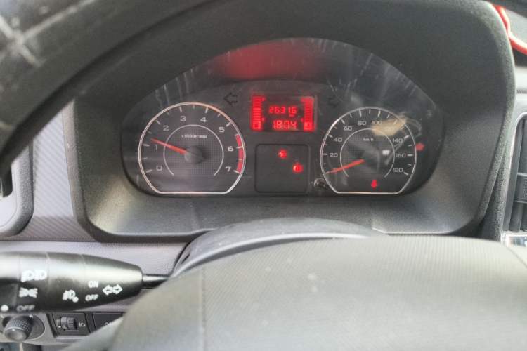 Used Wuling Zhengtu 2021 1.5L Adventure LAR Instrument Cluster