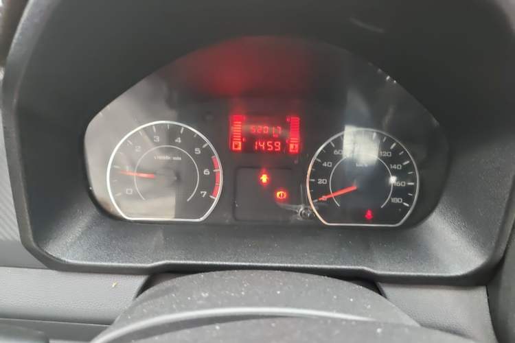 Used Wuling Zhengtu 2021 1.5L Adventure LAR Instrument Cluster