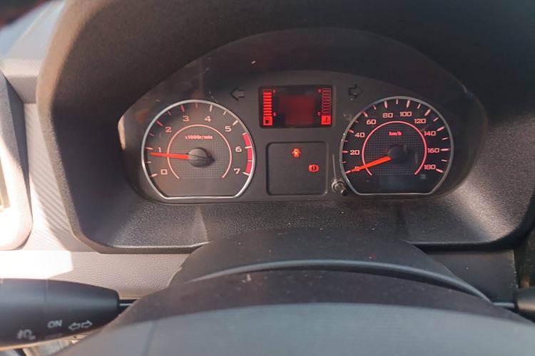 Used Wuling Zhengtu 2021 1.5L Adventure LAR Instrument Cluster