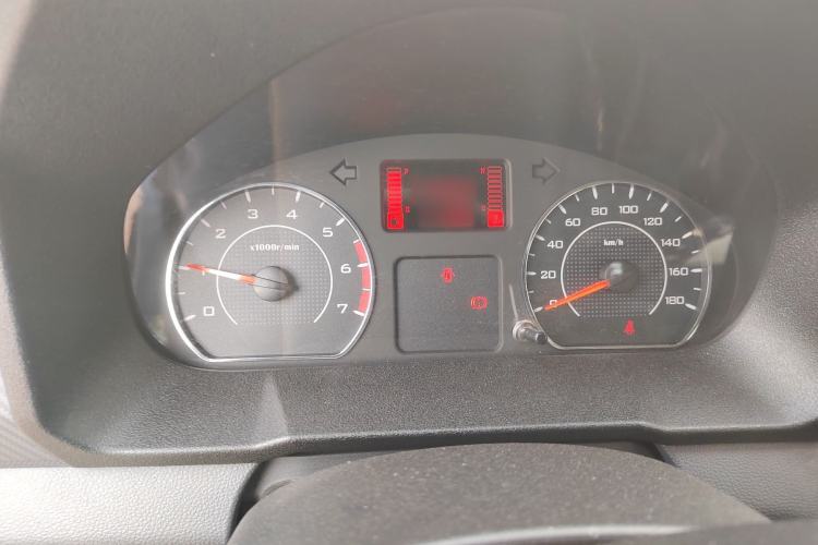 Used Wuling Zhengtu 2021 1.5L Adventure LAR Instrument Cluster