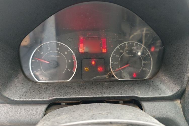 Used Wuling Zhengtu 2021 1.5L Adventure LAR Instrument Cluster