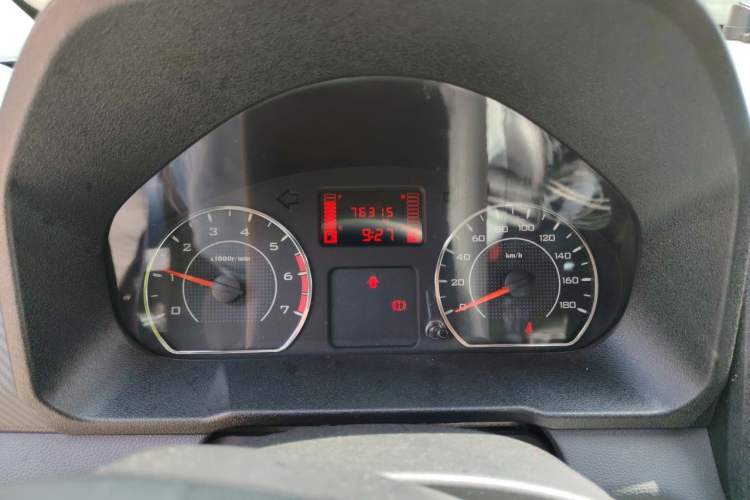 Used Wuling Zhengtu 2021 1.5L Adventure LAR Instrument Cluster