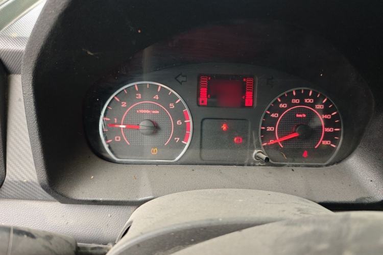 Used Wuling Zhengtu 2021 1.5L Adventure LAR Instrument Cluster