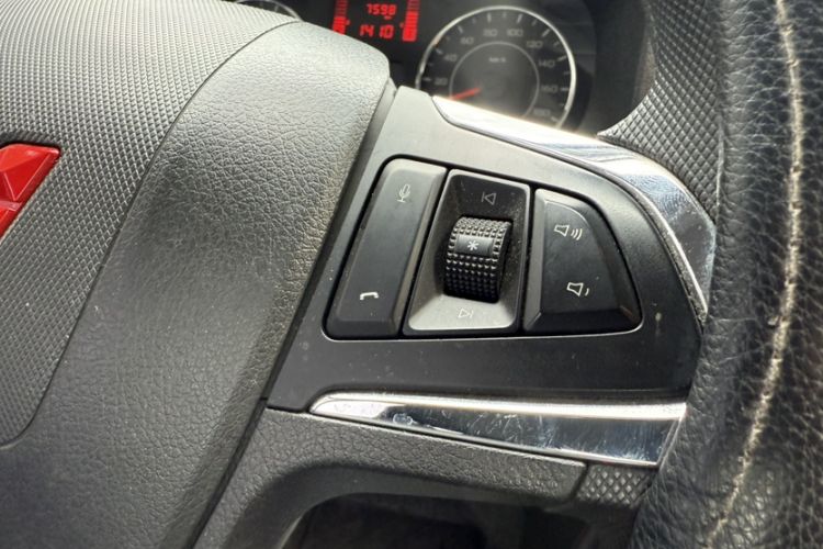 Used Wuling Zhengtu 2021 1.5L Adventure LAR Interior 1