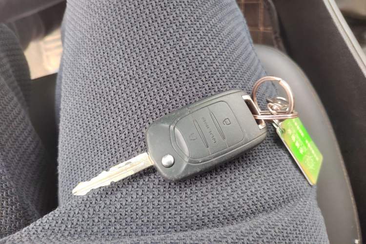 Used Wuling Zhengtu 2021 1.5L Adventure LAR Interior 1