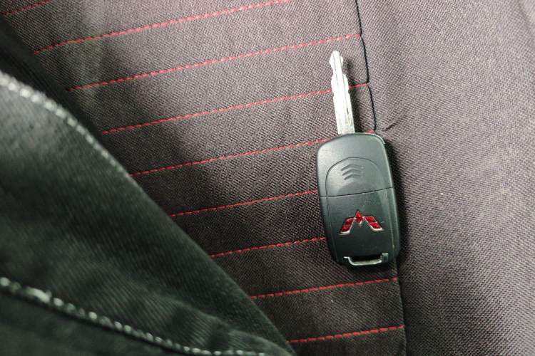 Used Wuling Zhengtu 2021 1.5L Adventure LAR Interior 1