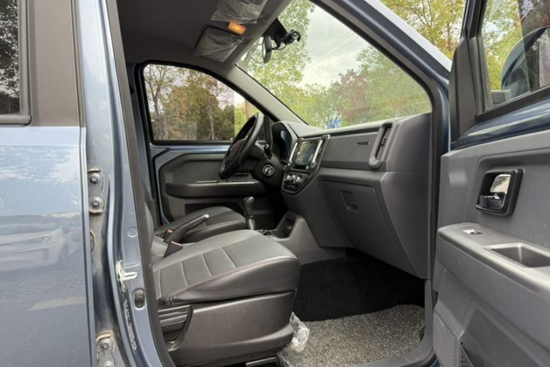 Used Wuling Zhengtu 2021 1.5L Adventure LAR Interior 11