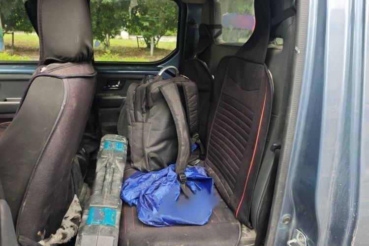 Used Wuling Zhengtu 2021 1.5L Adventure LAR Interior 4
