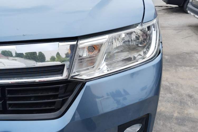 Used Wuling Zhengtu 2021 1.5L Adventure LAR Left Front Headlight