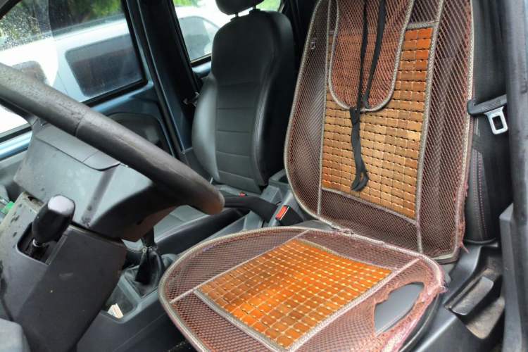 Used Wuling Zhengtu 2021 1.5L Adventure LAR Left Front Seat
