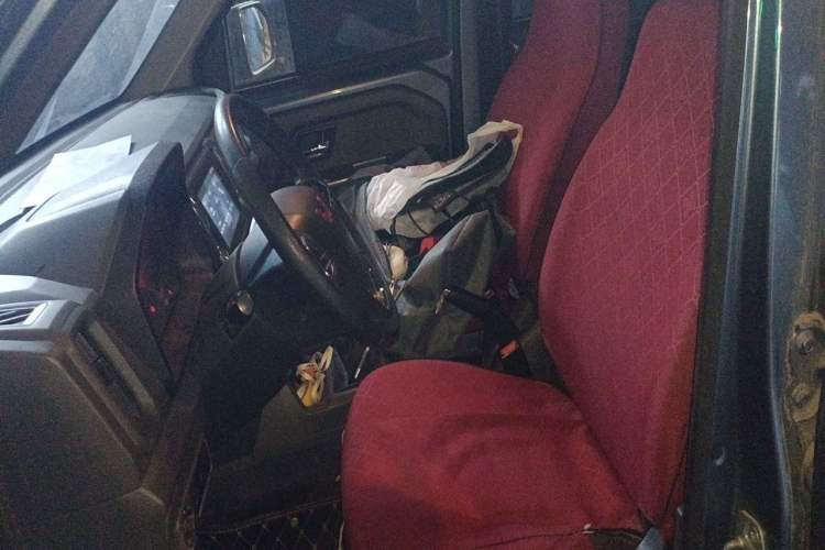 Used Wuling Zhengtu 2021 1.5L Adventure LAR Left Front Seat
