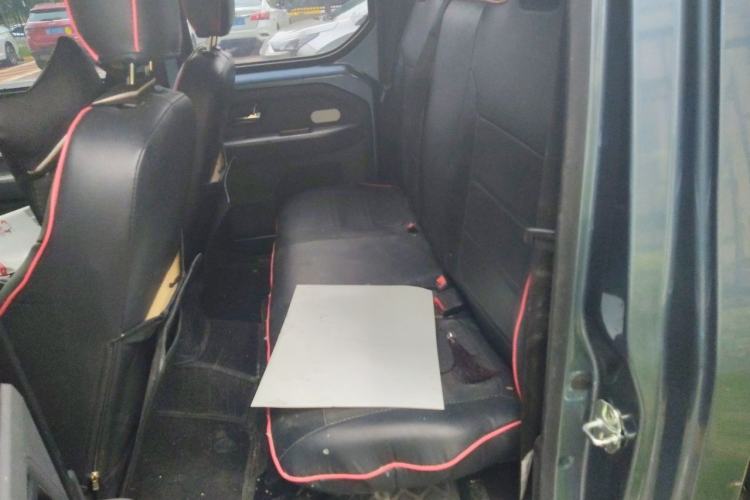 Used Wuling Zhengtu 2021 1.5L Adventure LAR Left Rear Seat