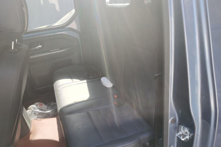 Used Wuling Zhengtu 2021 1.5L Adventure LAR Left Rear Seat