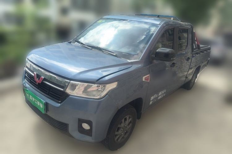 Used Wuling Zhengtu 2021 1.5L Adventure LAR Guazi used car, China used car export, Used car for sale, Used cars, Cheapest cars for sale
