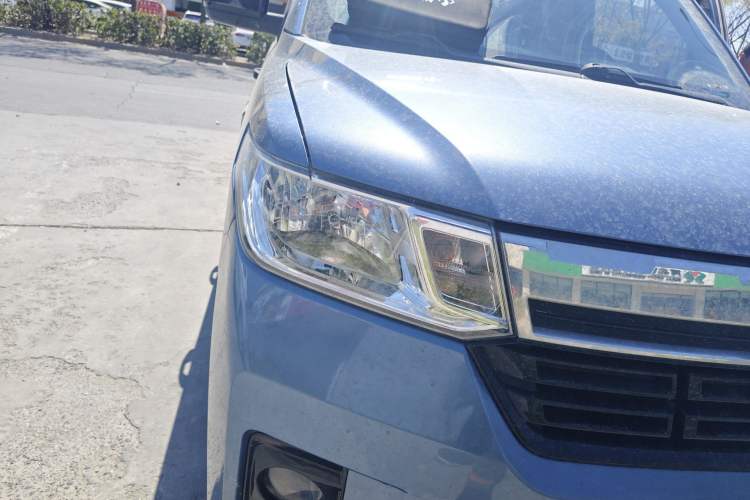 Used Wuling Zhengtu 2021 1.5L Adventure LAR Right Front Headlight
